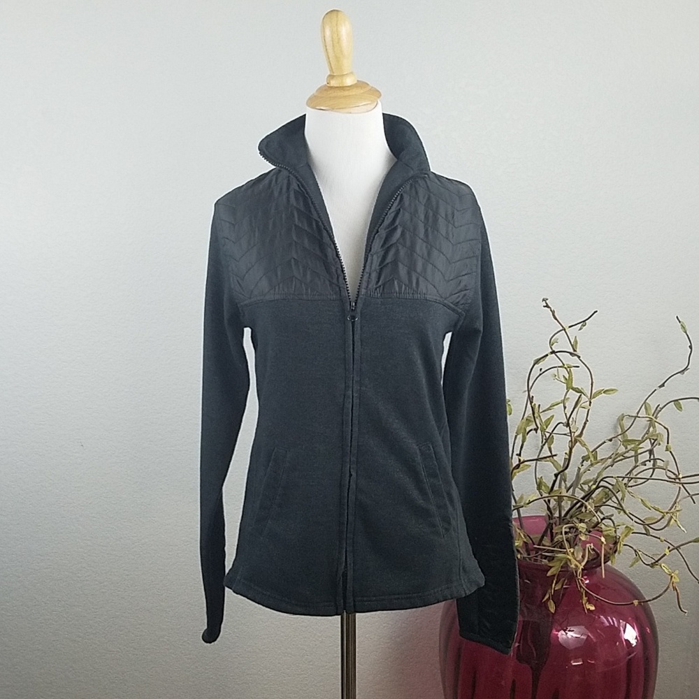 BKE black light jacket